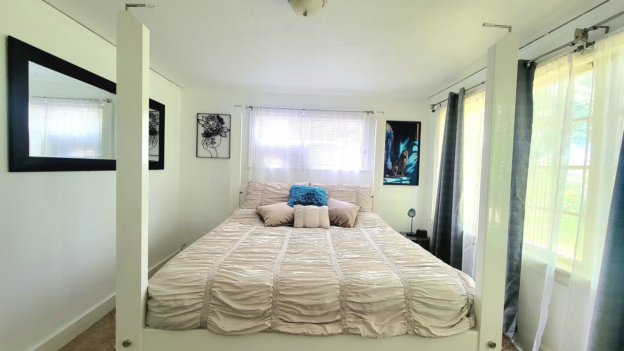 Photo of Bedroom in Brighton
