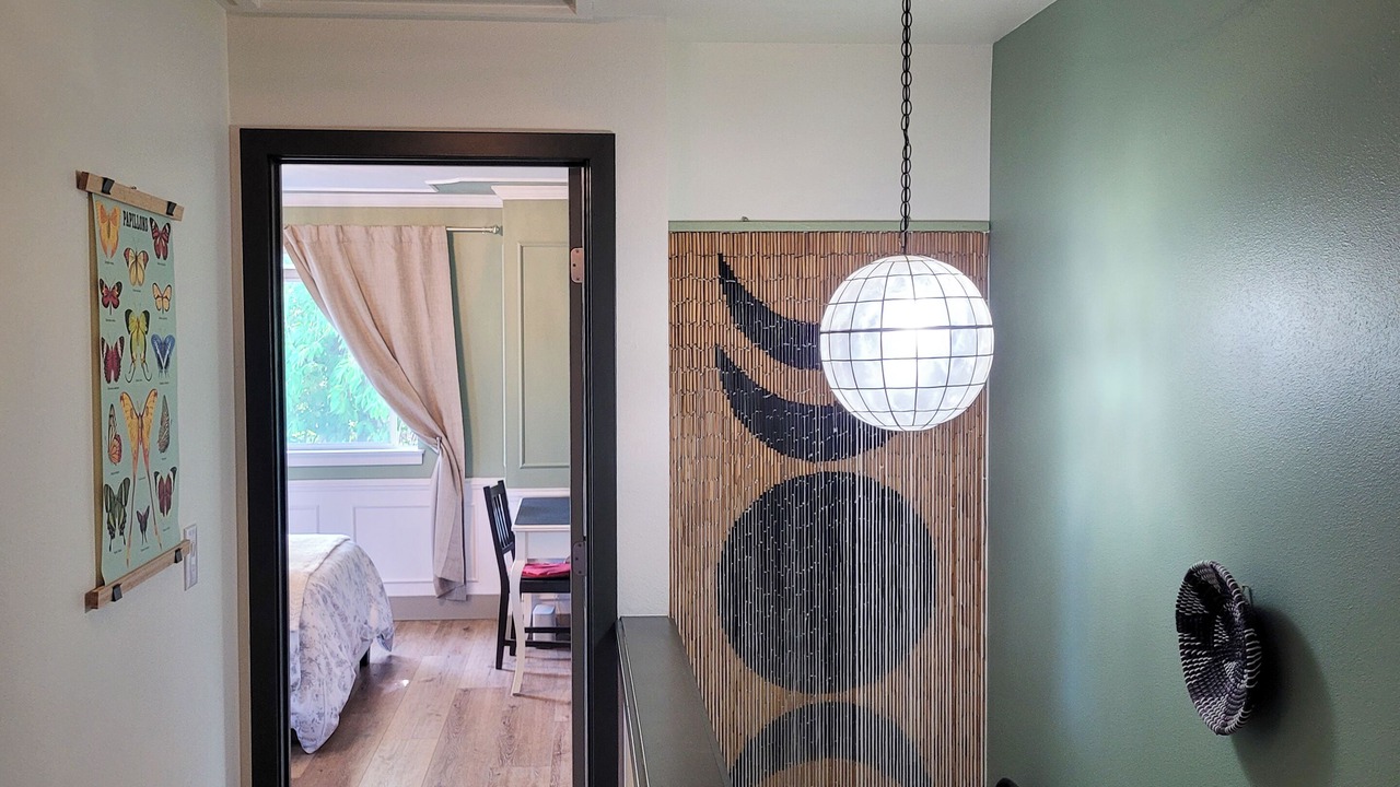 Photo of Bedroom in Fairmount Park