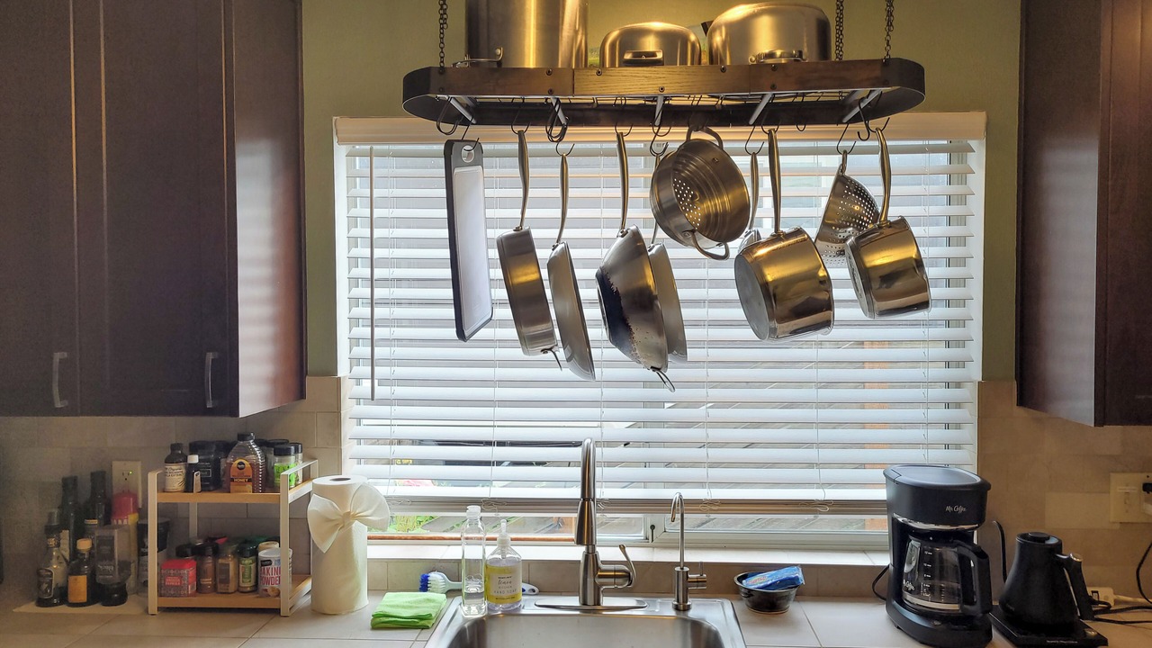 Photo of Kitchen in Fairmount Park