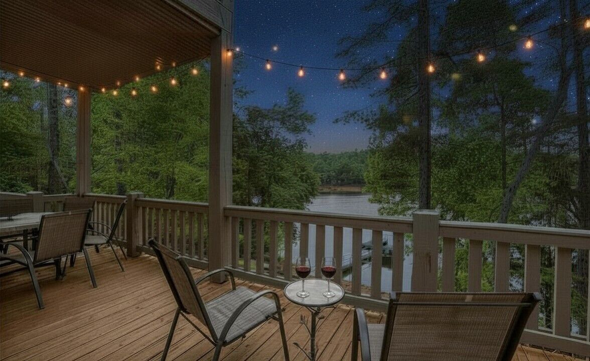 Photo of Outdoor in Blairsville