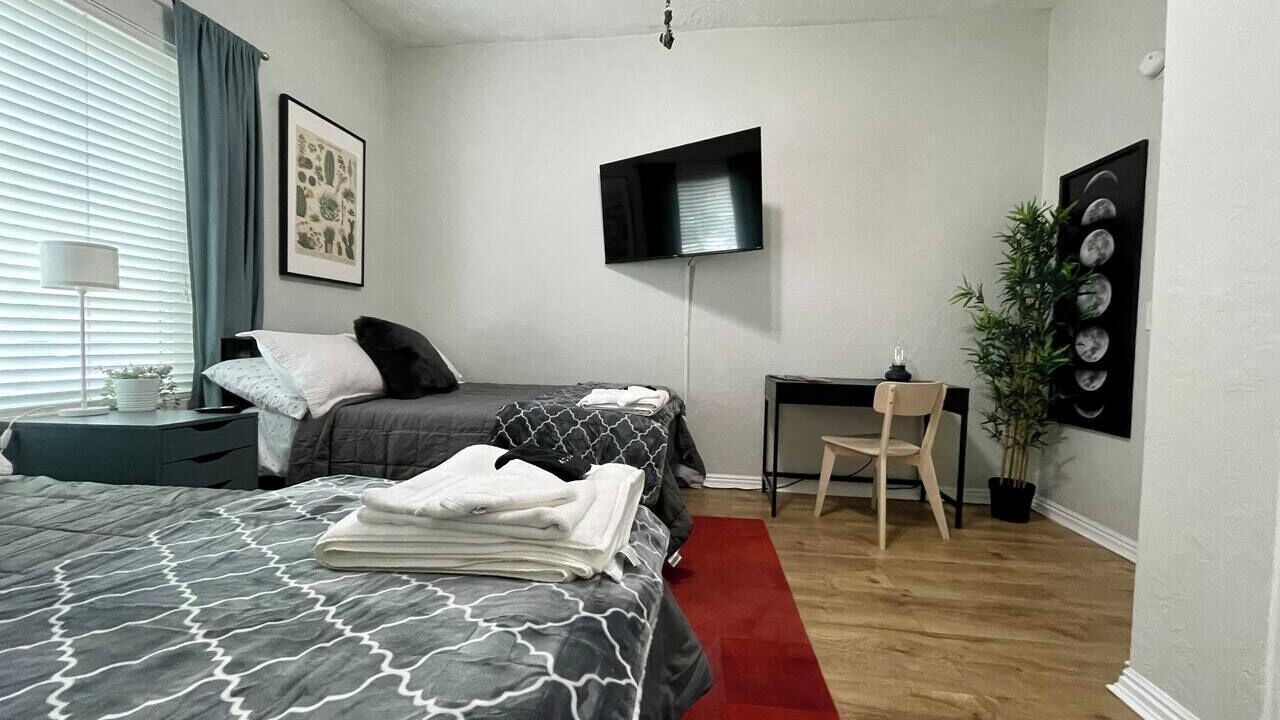 Photo of Bedroom in Fairpark