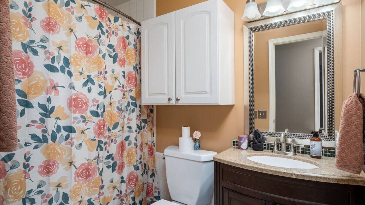 Photo of Bathroom in Jenison