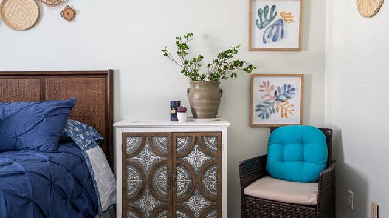 Photo of Bedroom in Jenison