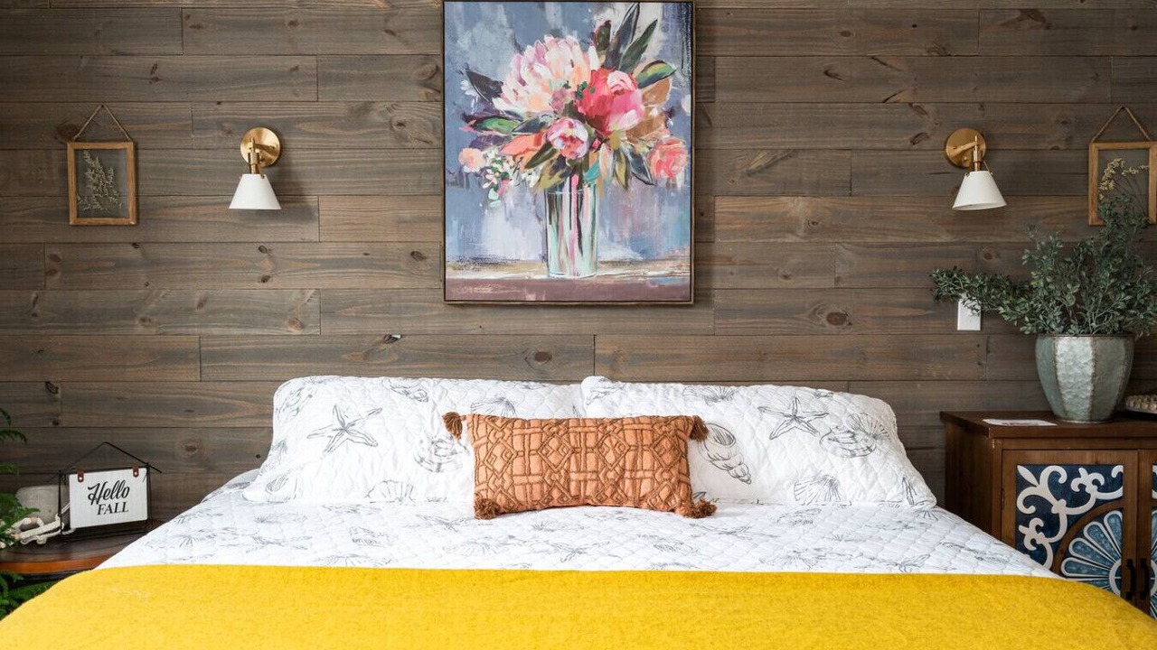 Photo of Bedroom in Jenison
