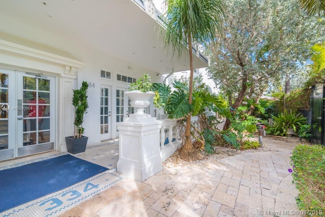 Photo of Outdoor in South Pointe