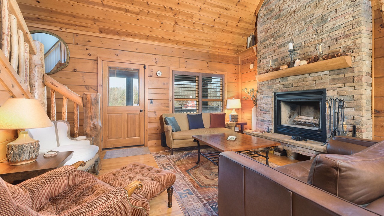 Photo of Livingroom in Fennville