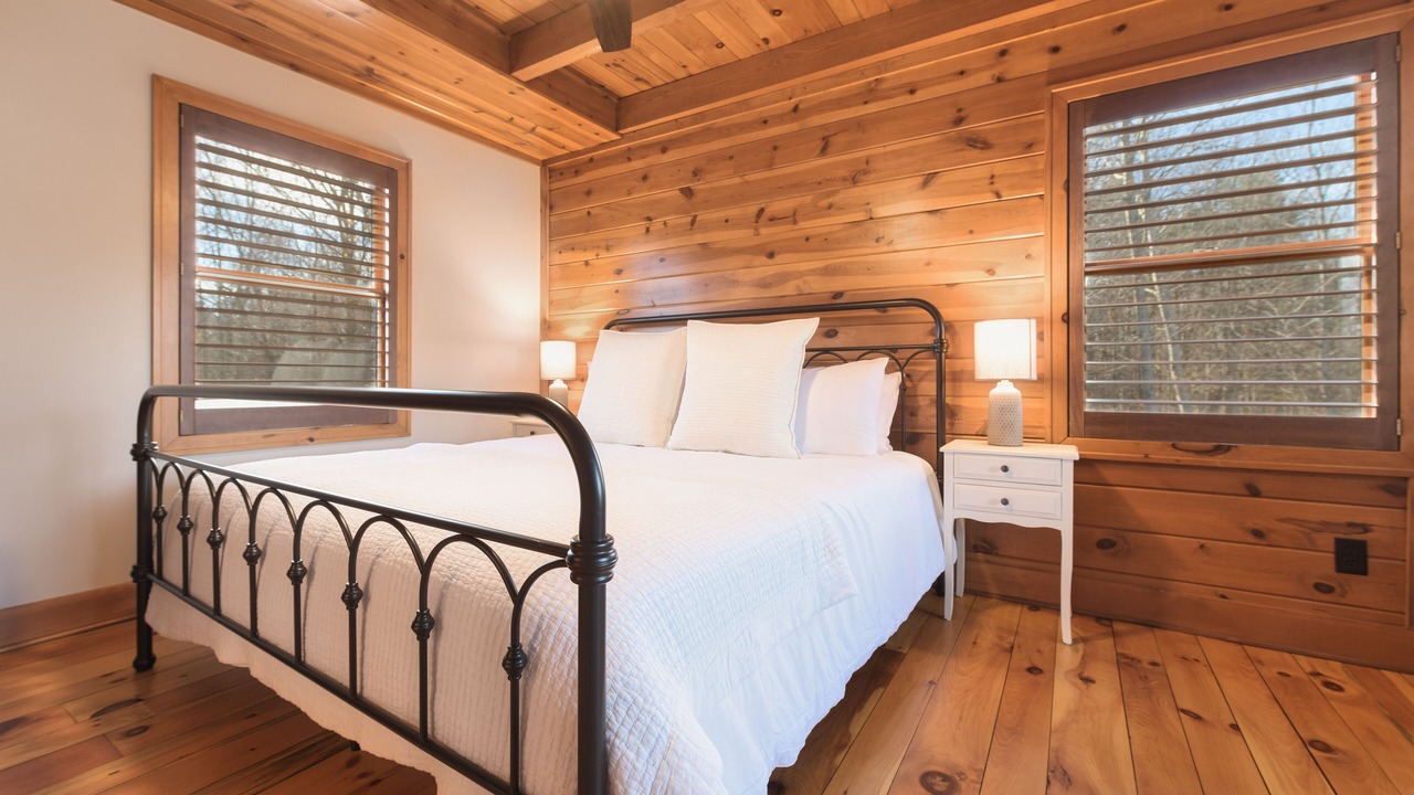 Photo of Bedroom in Fennville