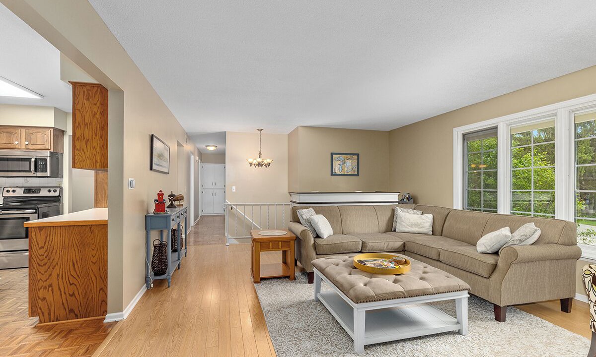 Photo of Livingroom in Holland
