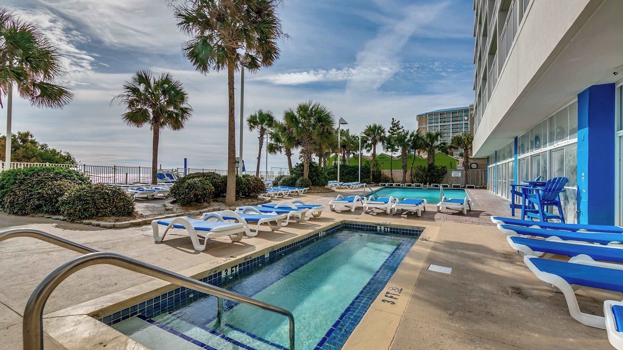 Photo of Outdoor in Downtown Myrtle Beach