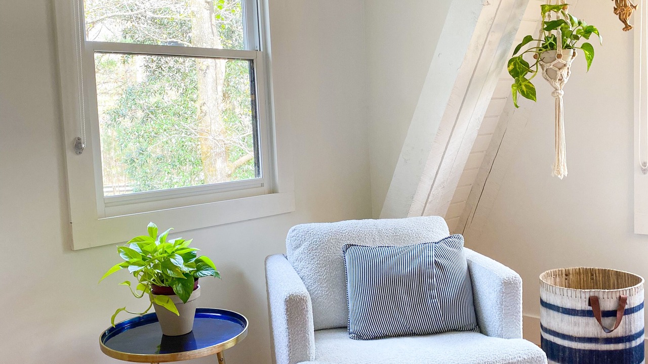 Photo of Livingroom in Chattahoochee Hills