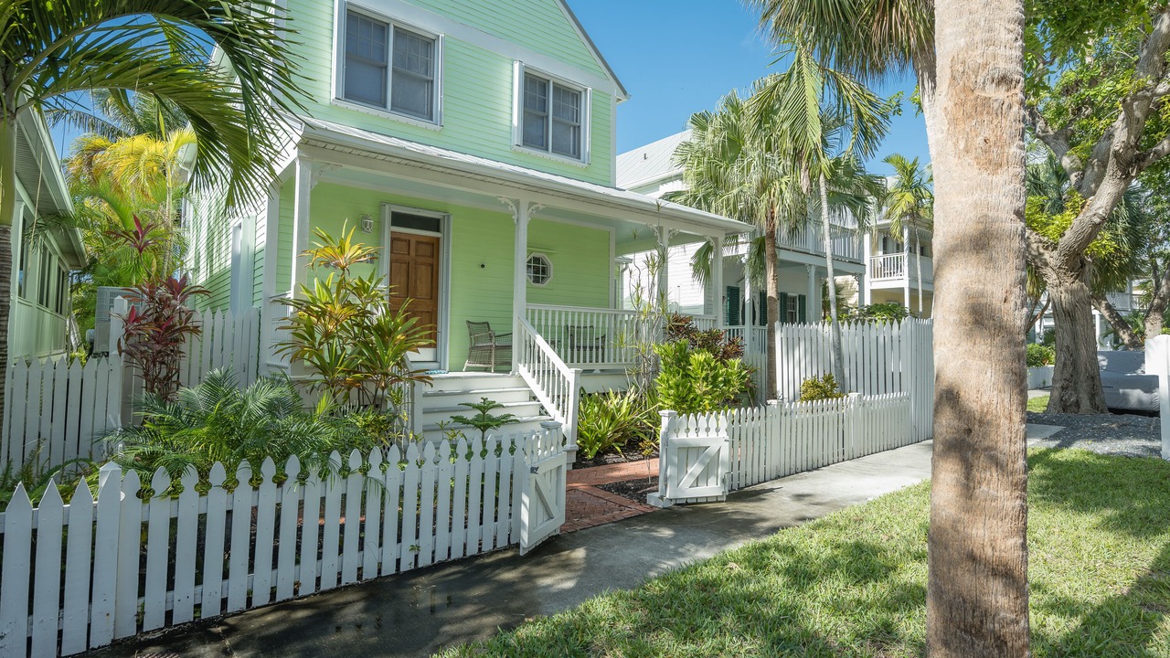 Photo of Outdoor in Key West