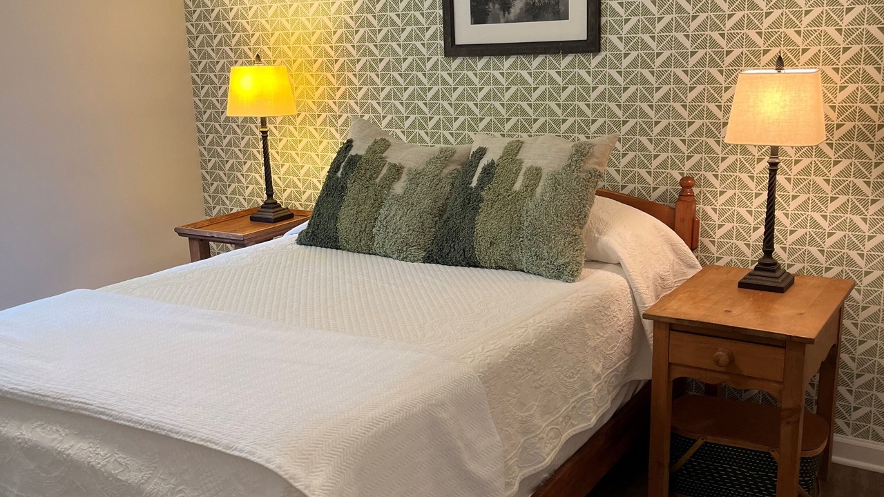 Photo of Bedroom in Chickamauga