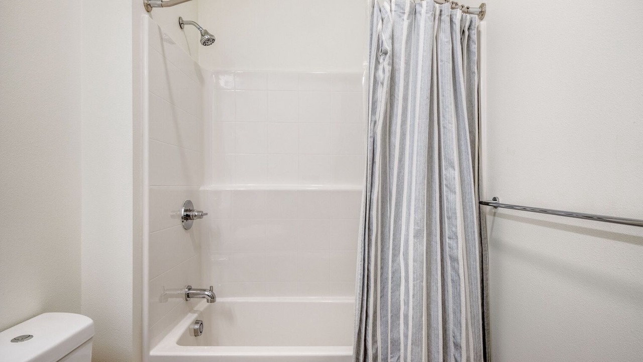 Photo of Bathroom in Yesler Terrace