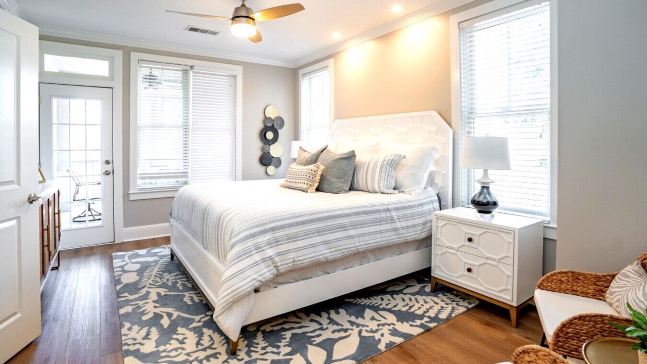 Photo of Bedroom in Greensboro
