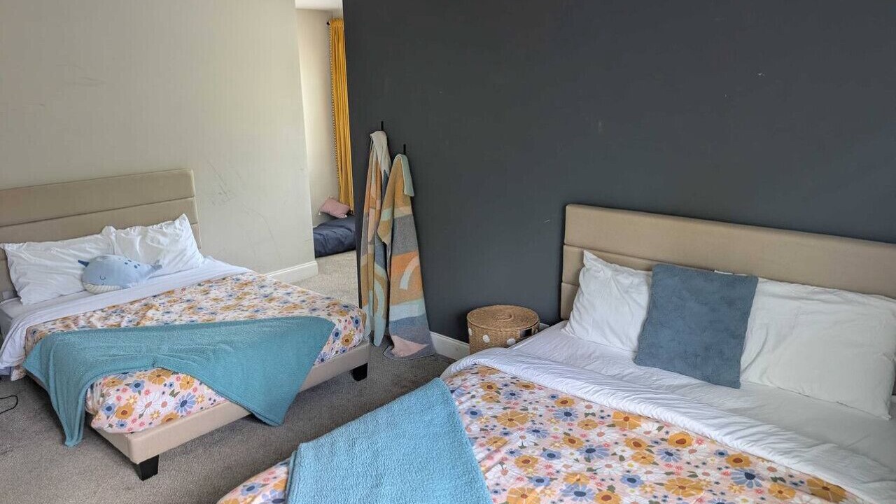 Photo of Bedroom in Madison Heights