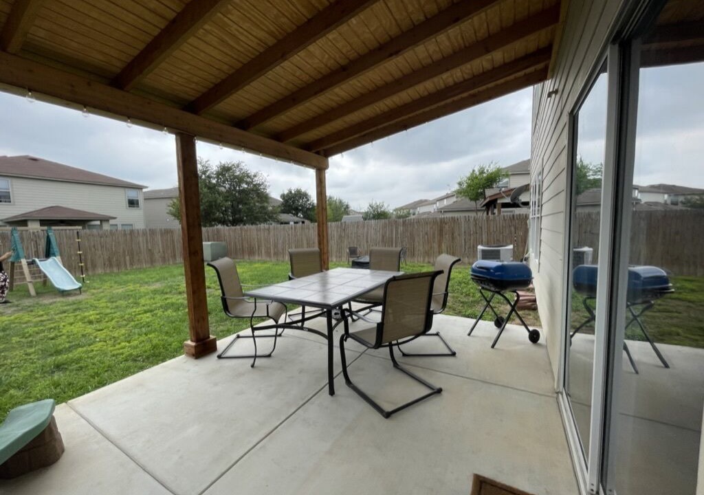 Photo of Outdoor in San Antonio