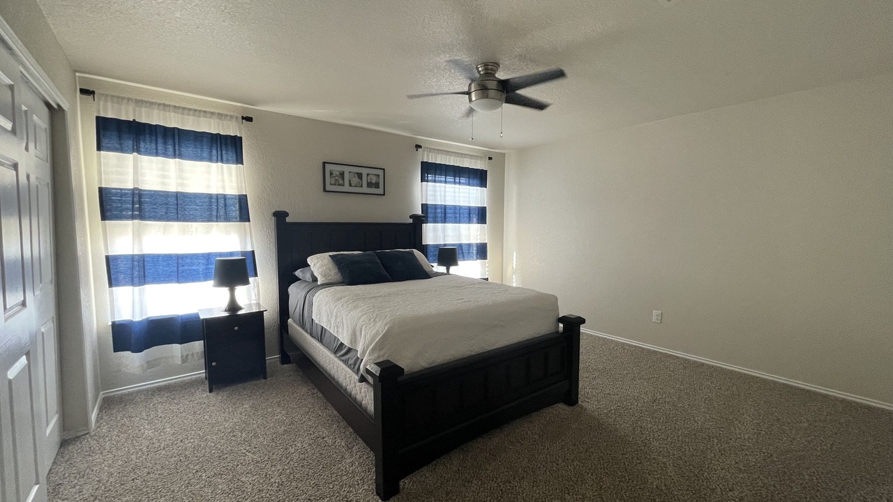 Photo of Bedroom in San Antonio
