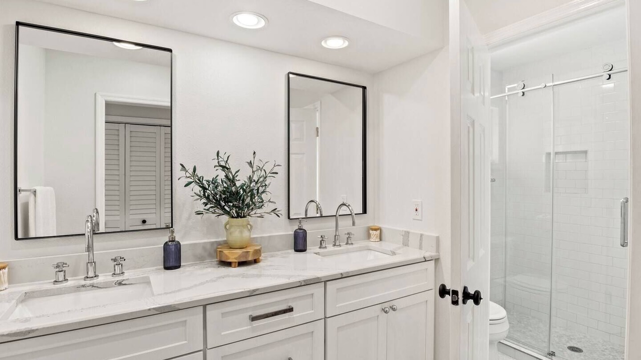 Photo of Bathroom in West Bradenton