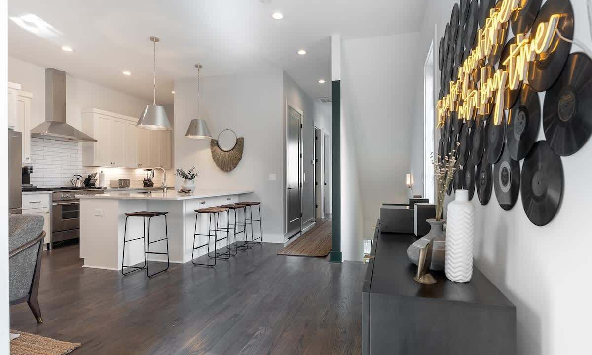 Photo of Bedroom in West End