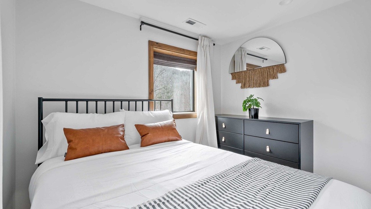Photo of Bedroom in Allaben