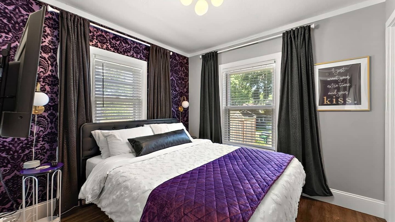 Photo of Bedroom in Wenonah