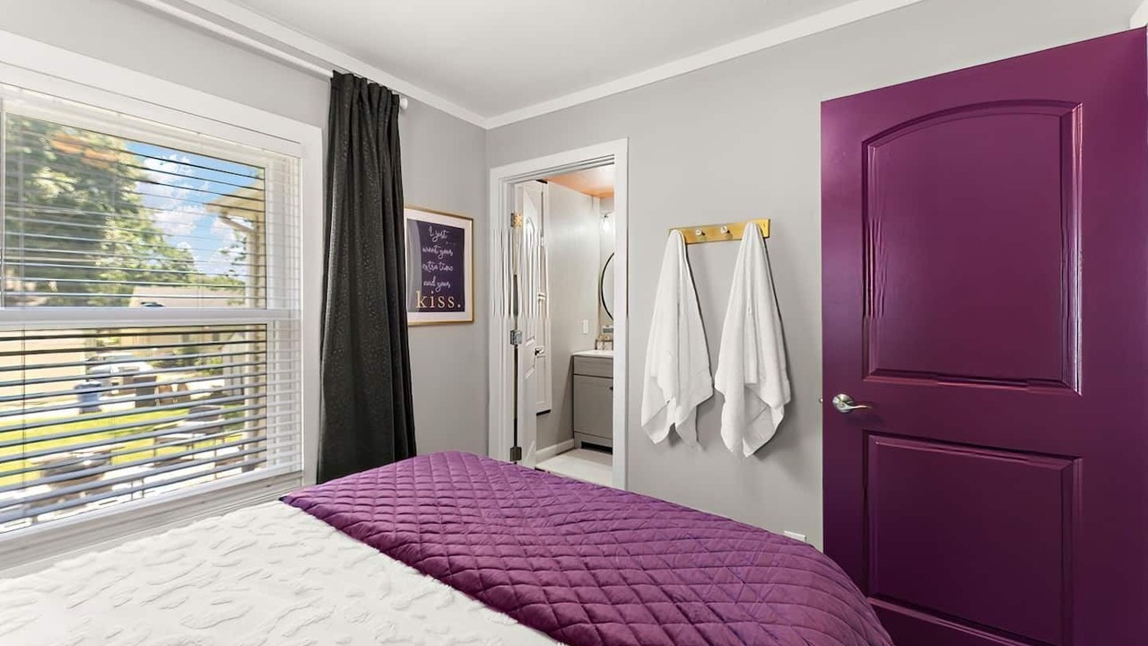 Photo of Bedroom in Wenonah