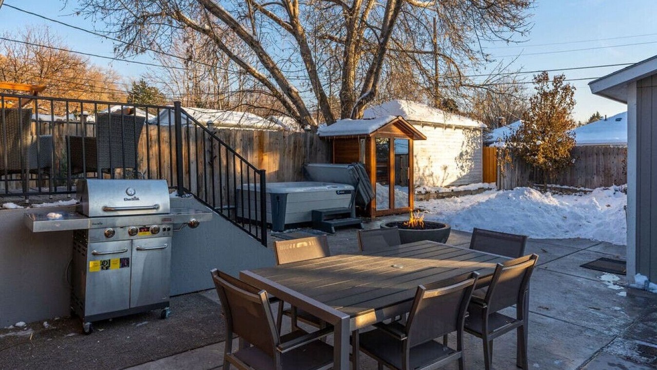 Photo of Outdoor in East Central