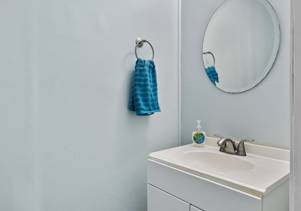 Photo of Bathroom in Cottage Line