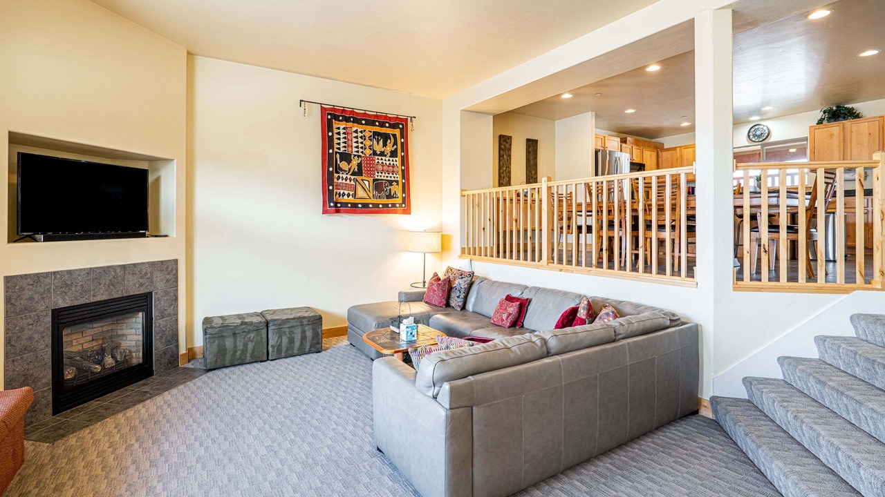 Photo of Bedroom in Bear Hollow Village