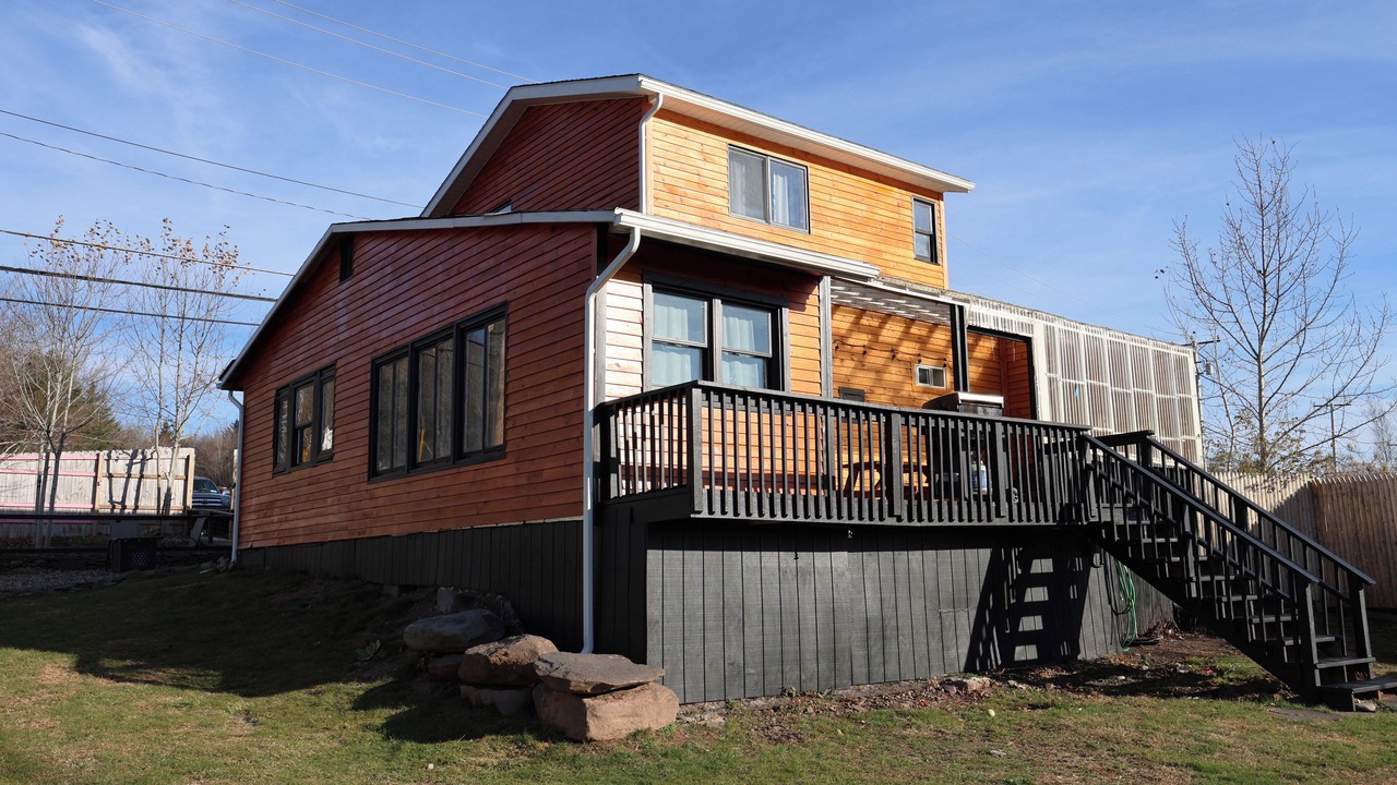 Photo of Outdoor in Tannersville