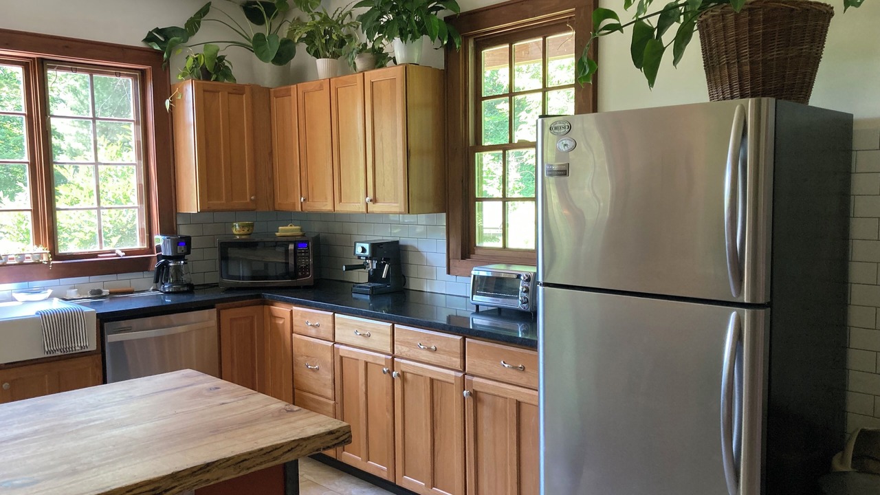 Photo of Kitchen in Tannersville