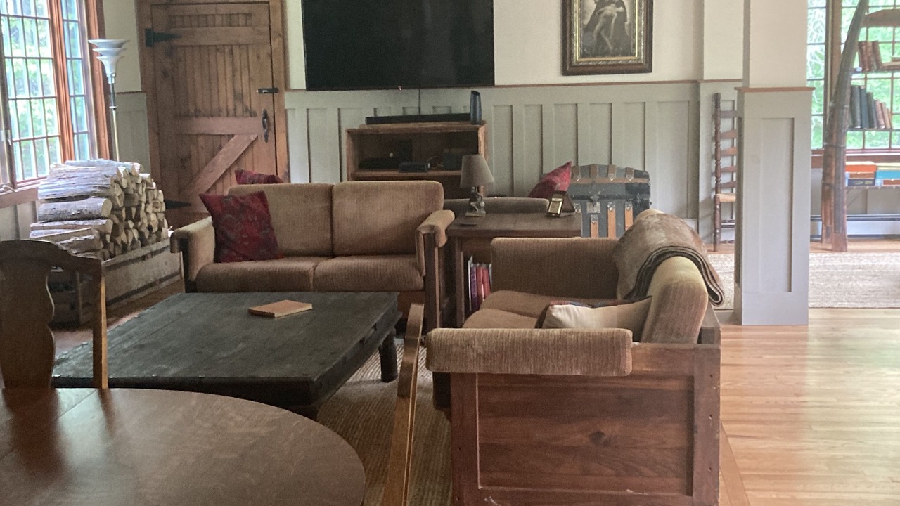 Photo of Livingroom in Tannersville