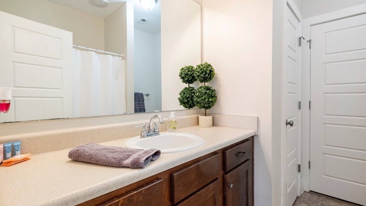 Photo of Bathroom in Hoover