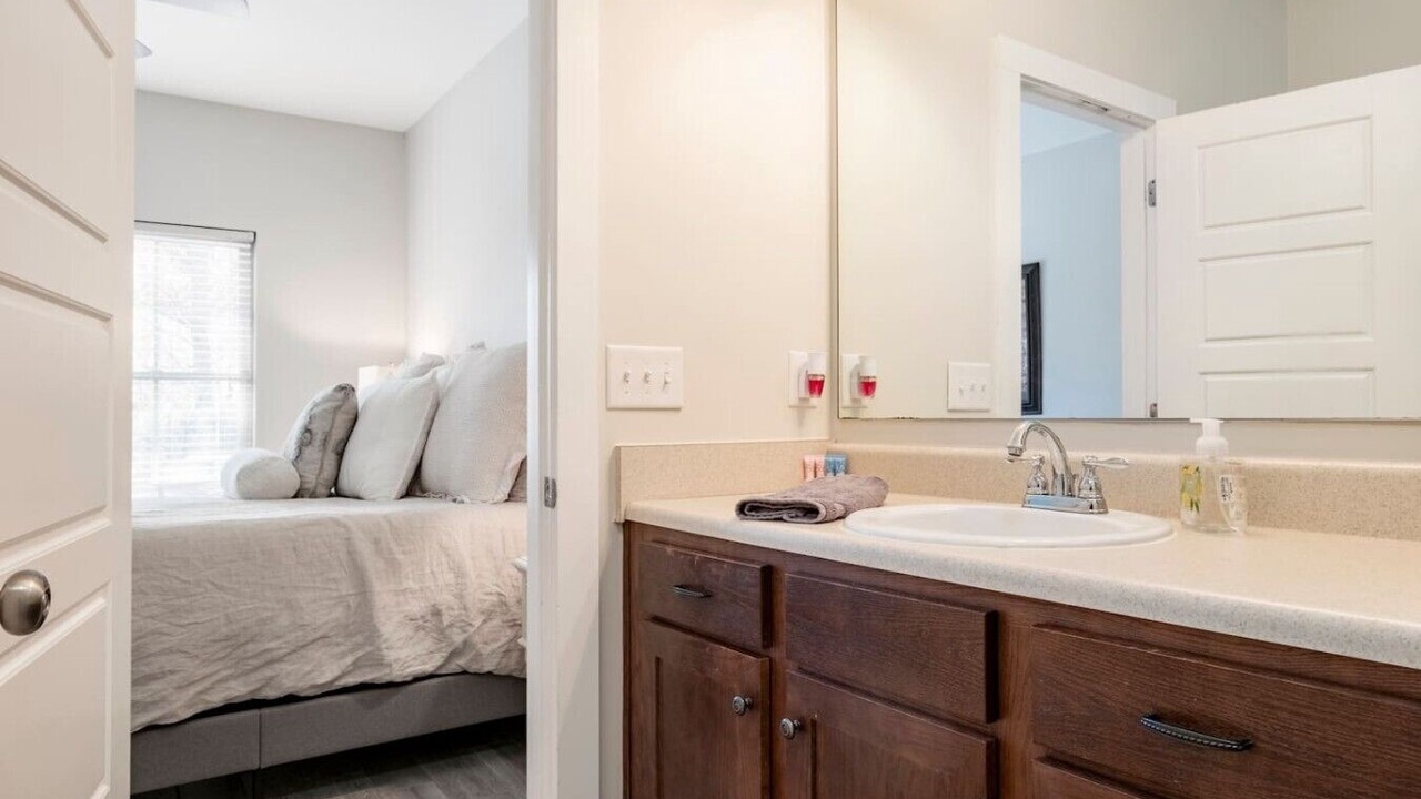 Photo of Bathroom in Hoover