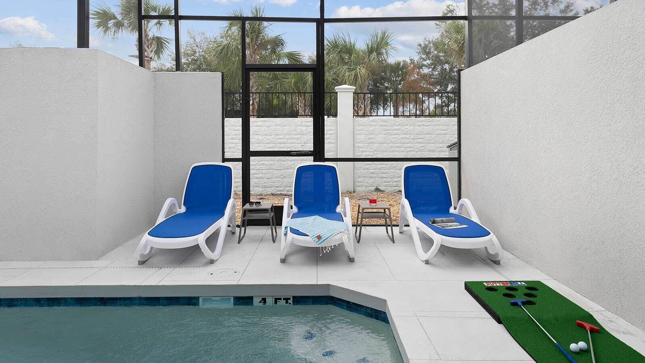 Photo of Outdoor in Florida Center