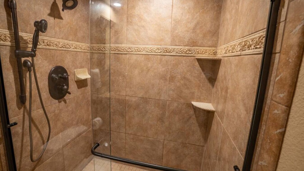 Photo of Bathroom in Colorado Springs