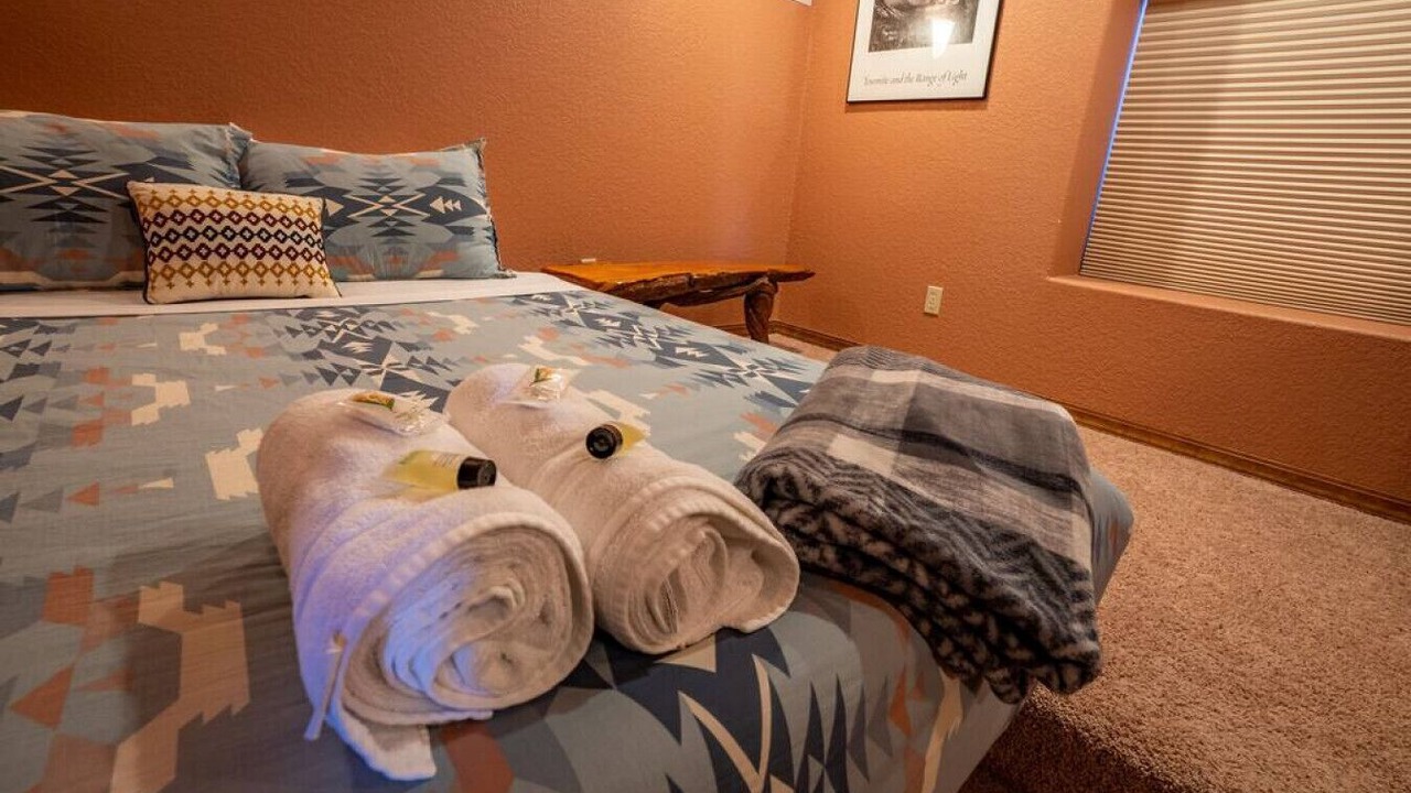 Photo of Bedroom in Colorado Springs