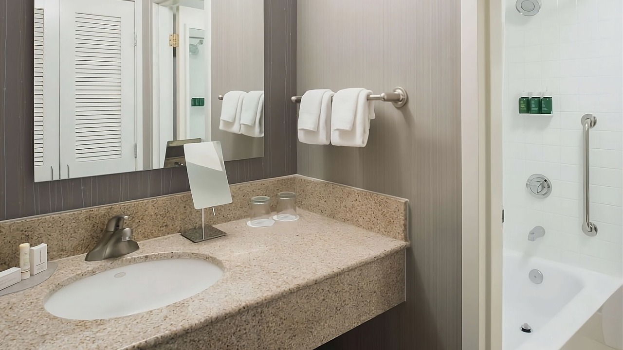 Photo of Bathroom in Bridle Trails