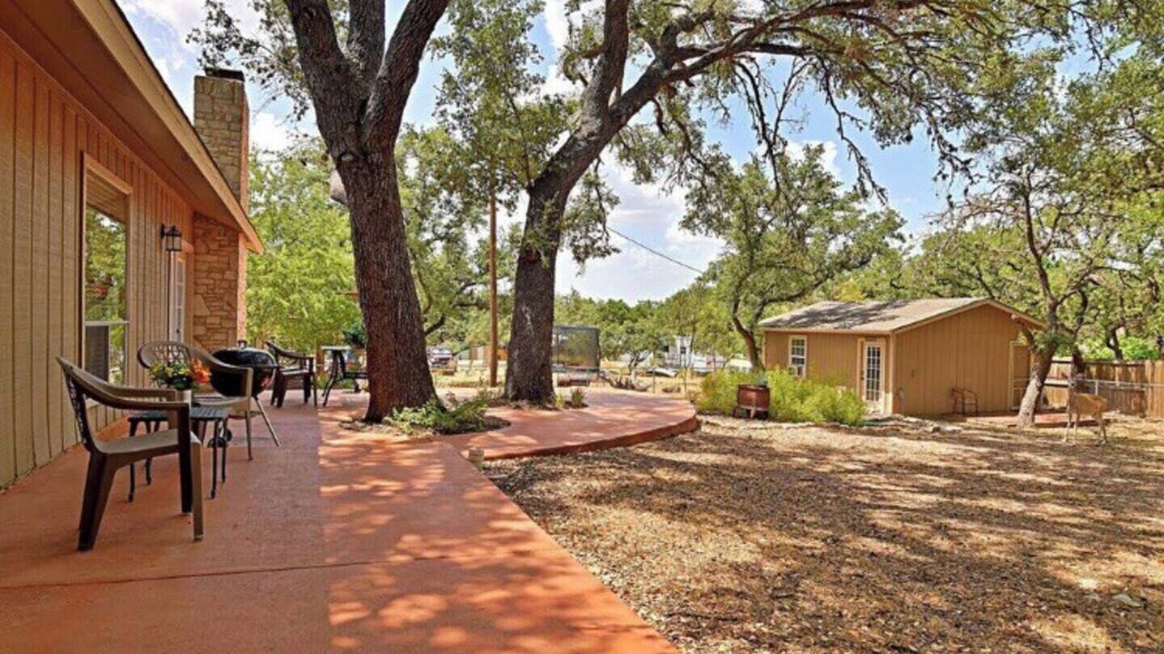Photo of Outdoor in Canyon Lake