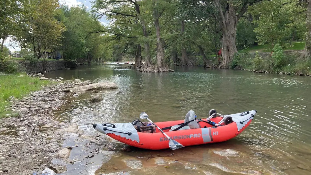Photo of Others in Canyon Lake