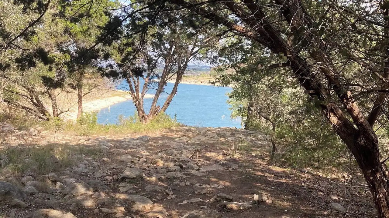 Photo of Others in Canyon Lake
