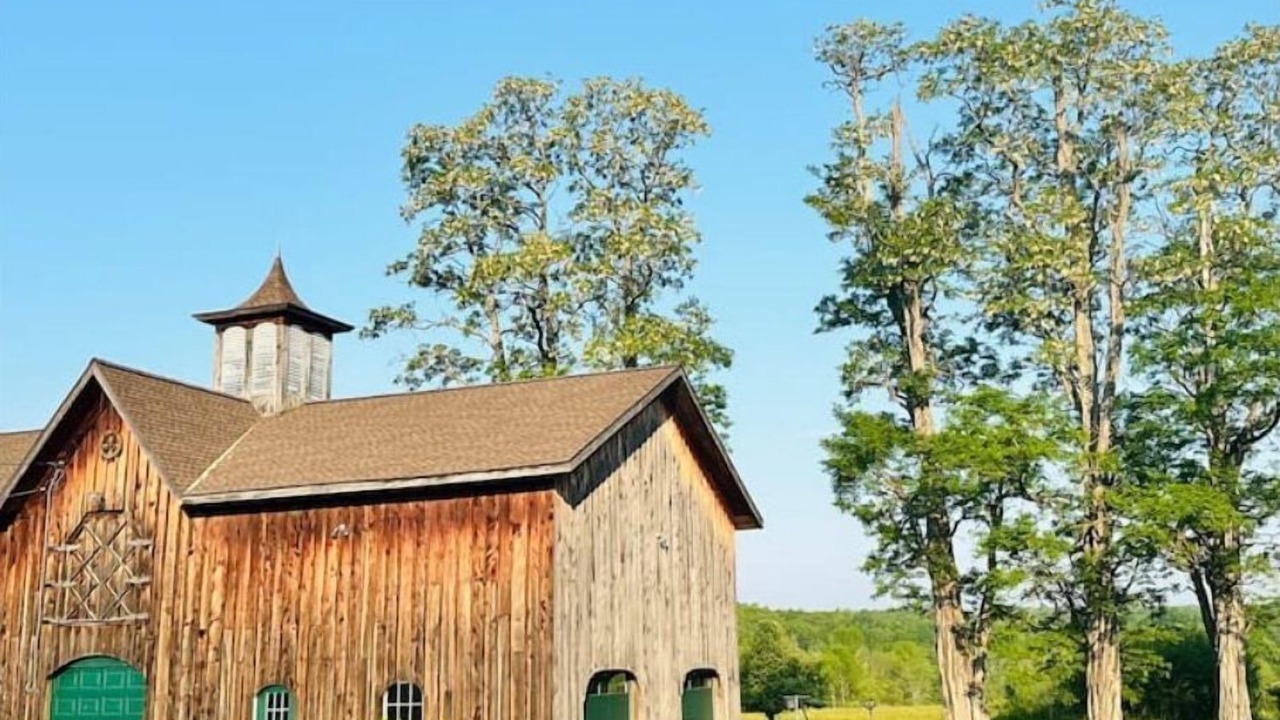 Photo of Outdoor in Chautauqua