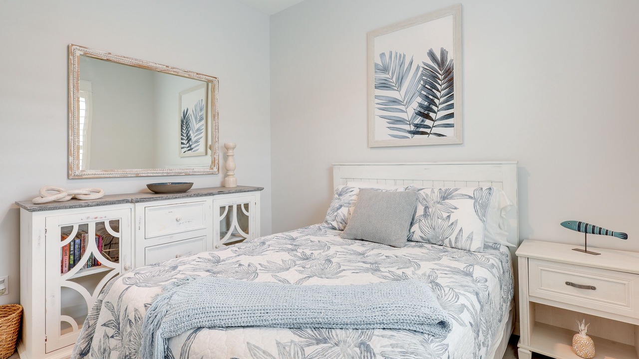 Photo of Bedroom in Foley