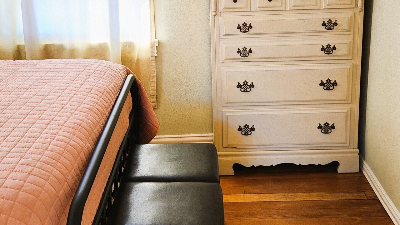 Photo of Bedroom in Fort Davis
