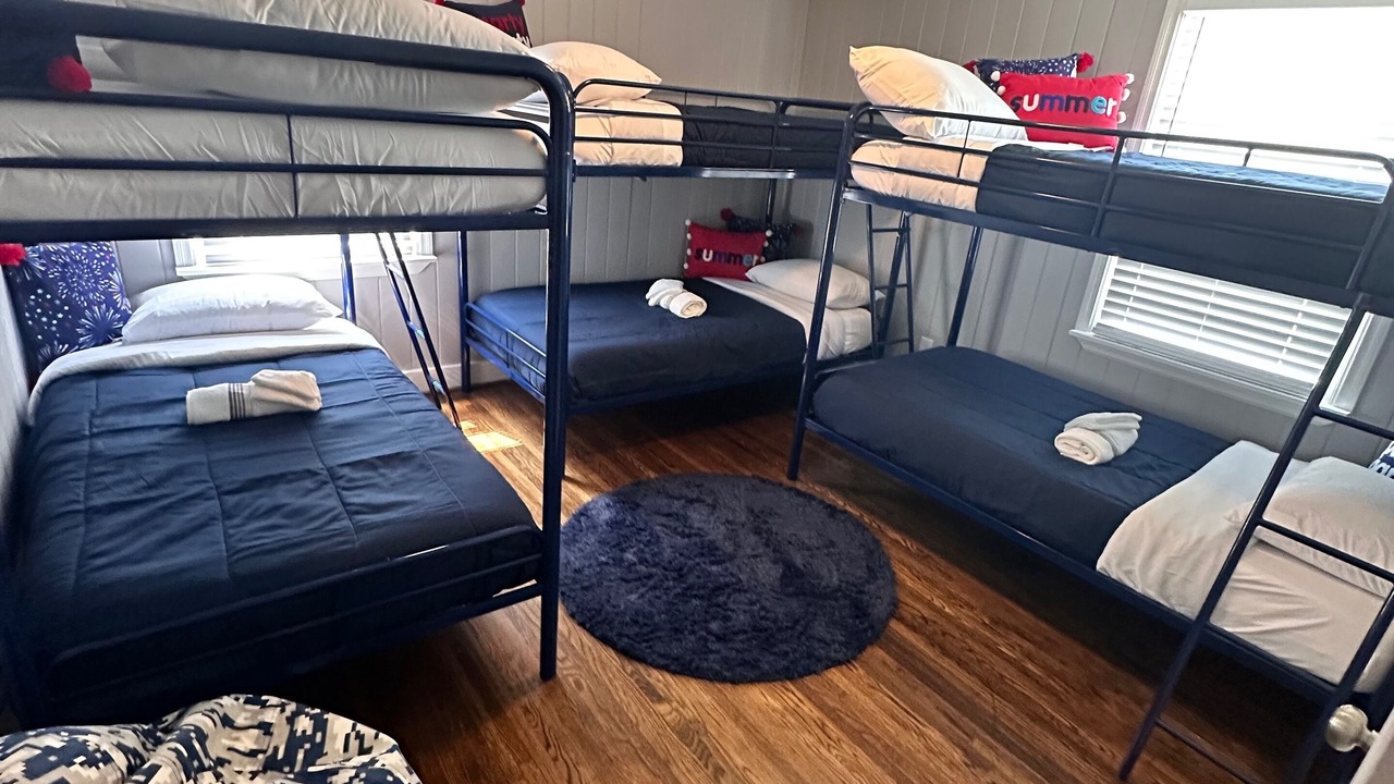 Photo of Bedroom in Birmingham