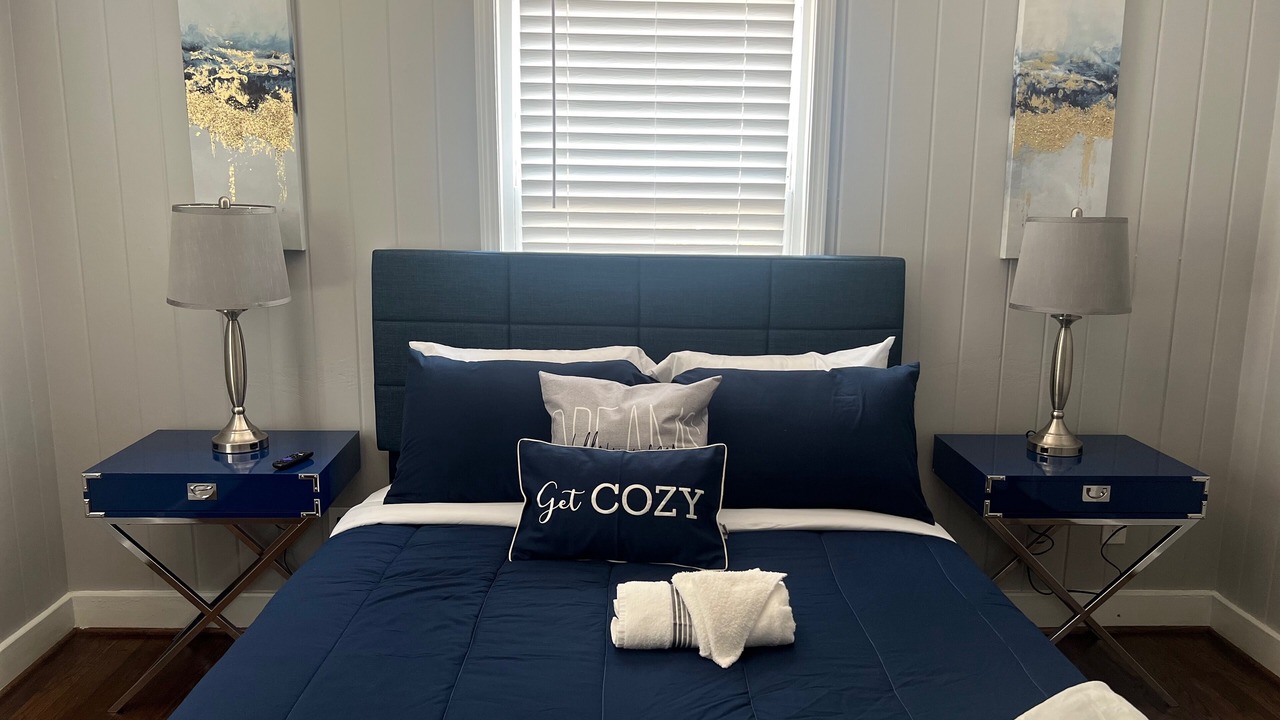 Photo of Bedroom in Birmingham