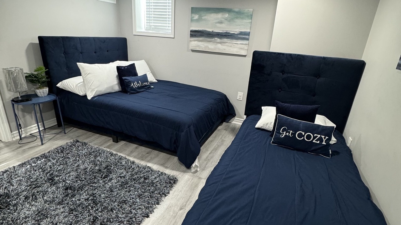 Photo of Bedroom in Birmingham