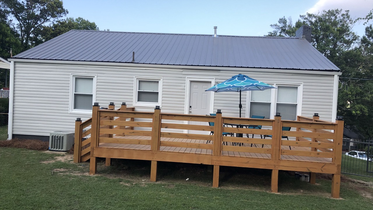 Photo of Outdoor in Birmingham