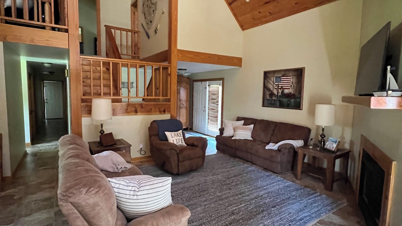 Photo of Livingroom in Dadeville