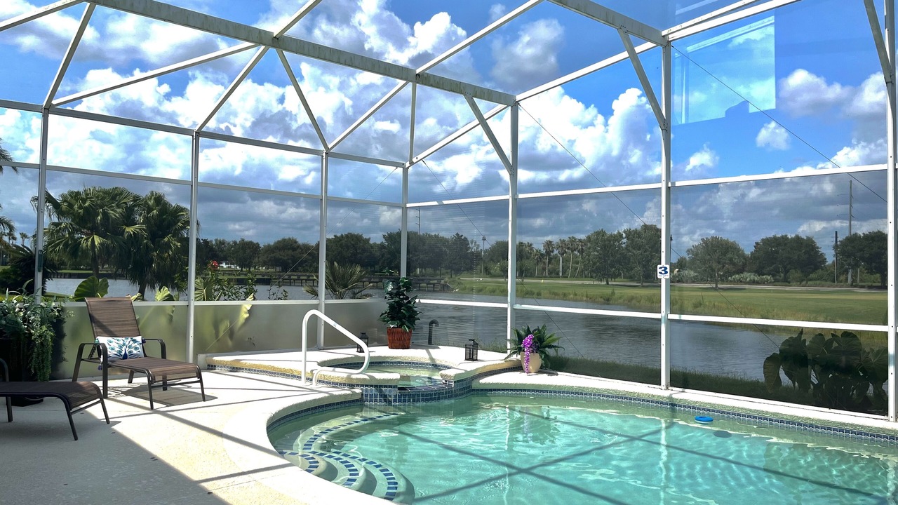 Photo of Outdoor in Ridgewood Lakes